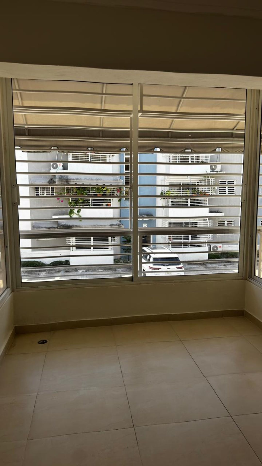 Apartamento en Buenos Aires de Herrera, foto 3