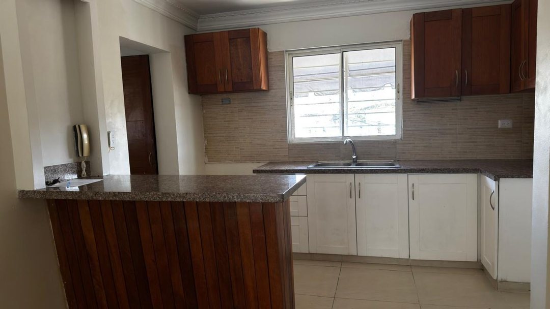 Apartamento en Buenos Aires de Herrera, foto 5