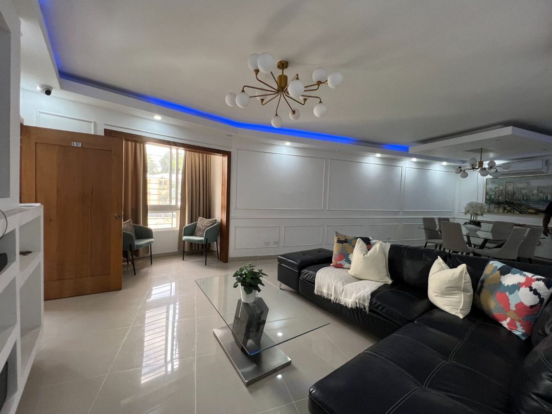 Apartamento en Arroyo Hondo, foto 4