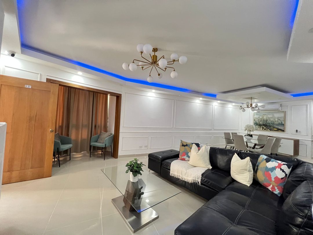 Apartamento en Arroyo Hondo, foto 3