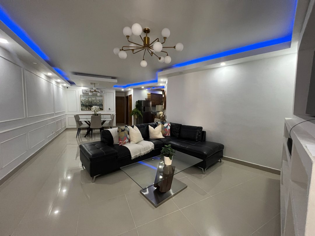 Apartamento en Arroyo Hondo, foto 2