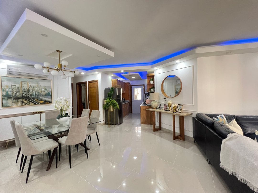 Apartamento en Arroyo Hondo, foto 5