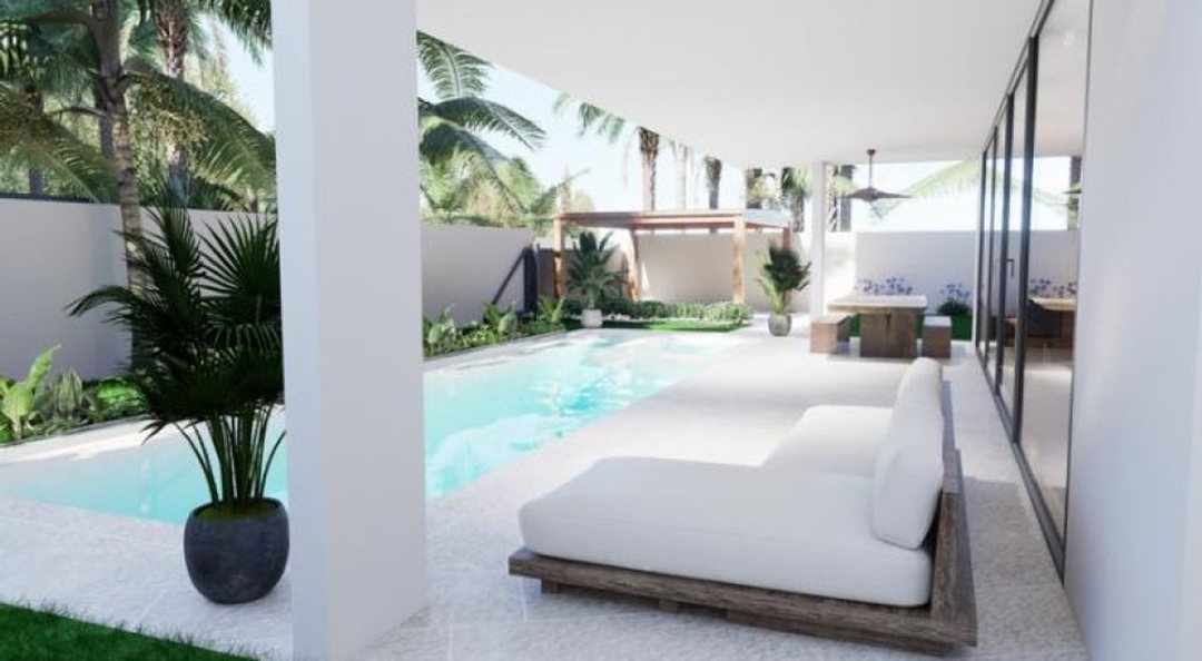 Casa en Las Terrenas (Cabecera), foto 4
