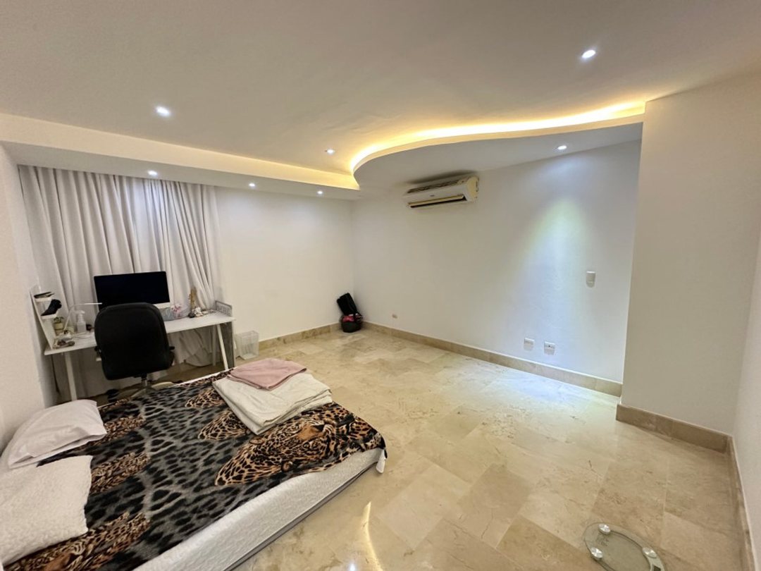 Apartamento en Ensanche Naco, foto 5