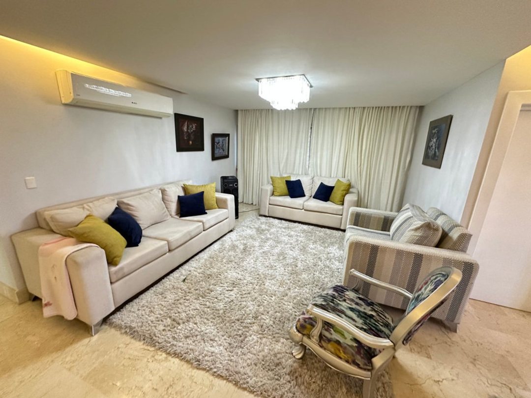 Apartamento en Ensanche Naco, foto 2
