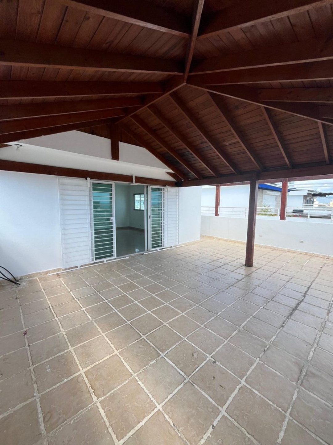 Penthouse en Gazcue, foto 5