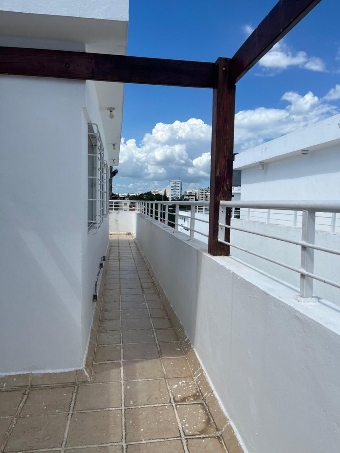 Penthouse en Gazcue, foto 4