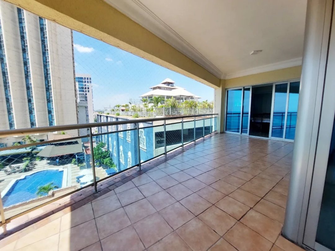 Apartamento en Malecon, foto 5