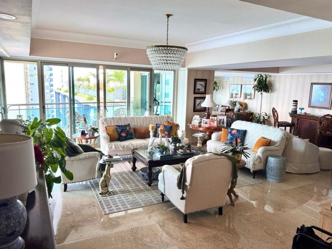 Apartamento en Malecon