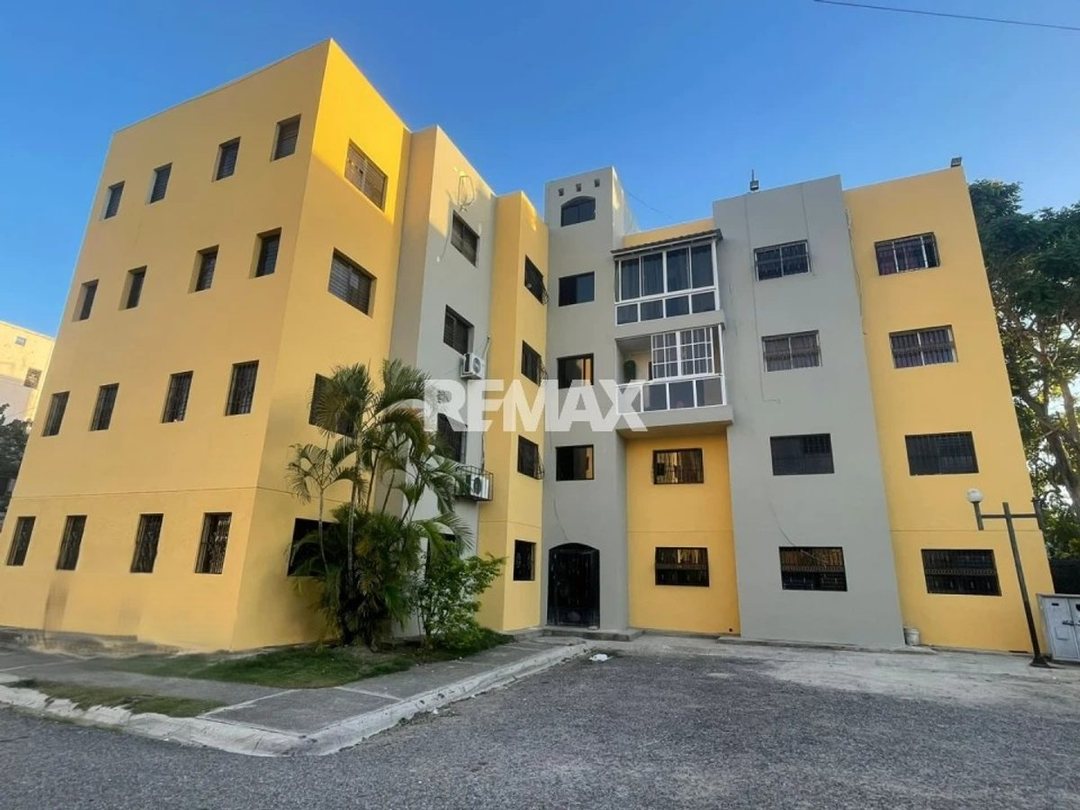 Apartamento en Santo Domingo Este (Cabecera)