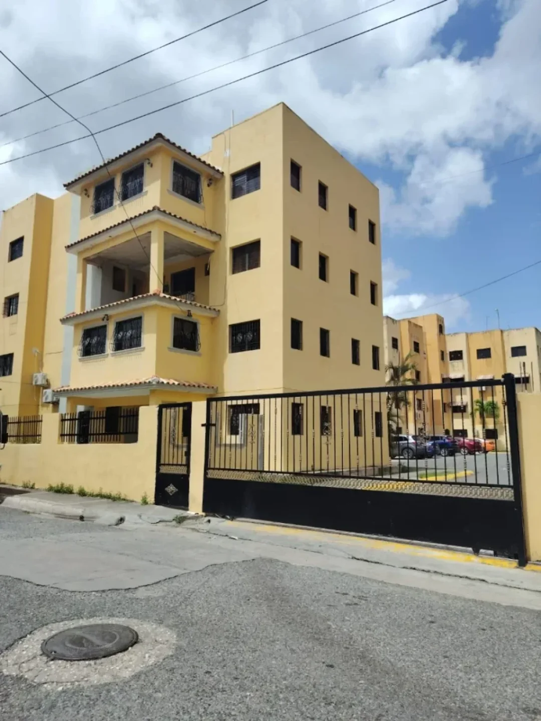 Apartamento en Santo Domingo Este (Cabecera), foto 2