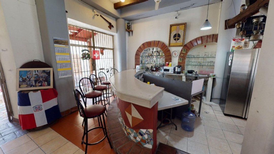 Local comercial en Zona Colonial, foto 2