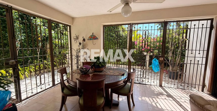 Casa en venta en Altos de Arroyo Hondo II, Santo Domingo