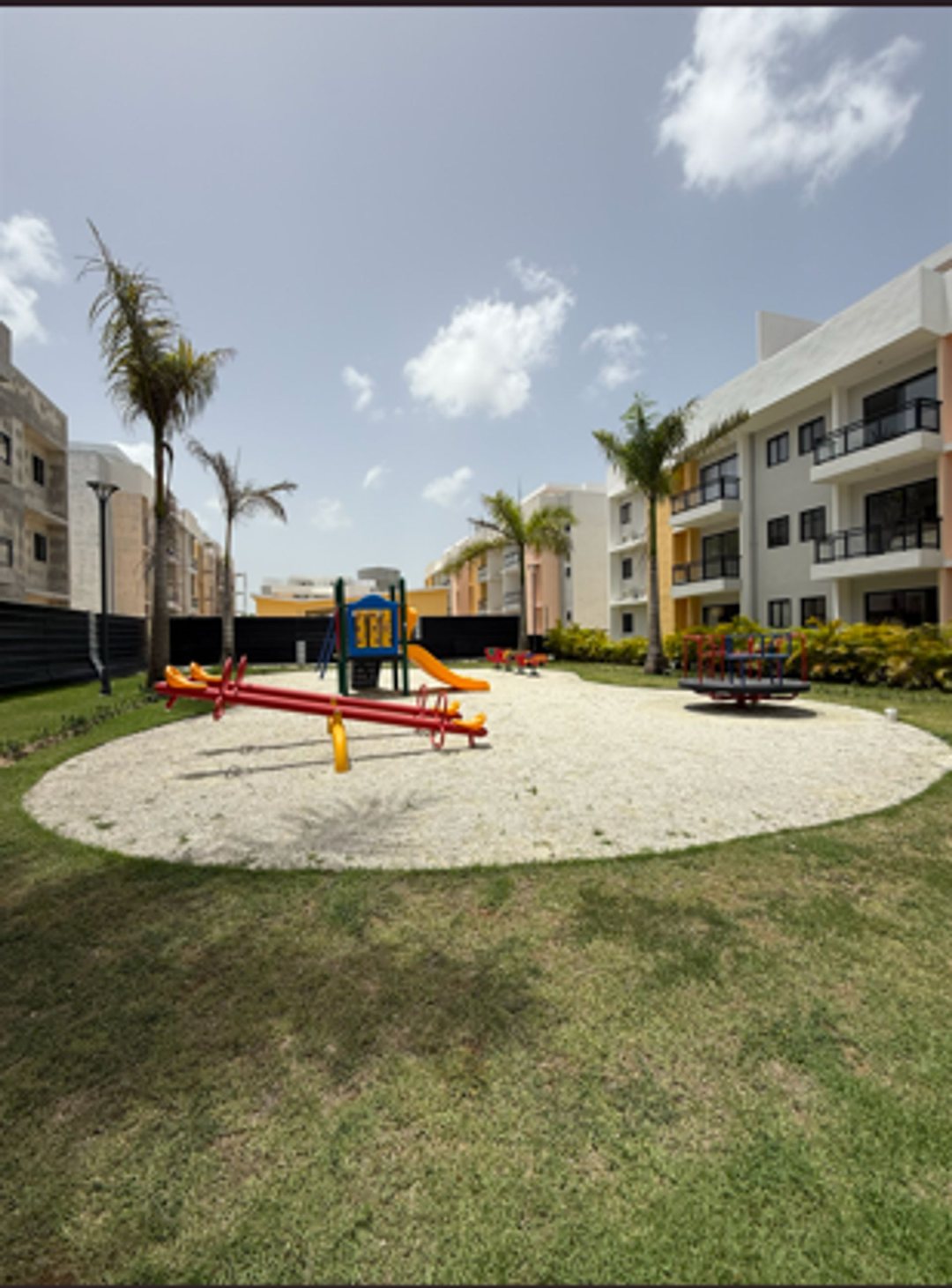 Apartamento en Pueblo Bávaro, foto 4