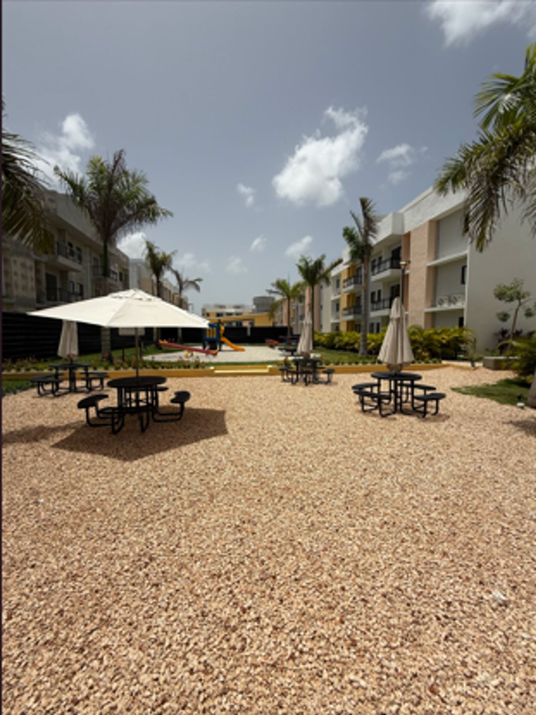 Apartamento en Pueblo Bávaro, foto 5