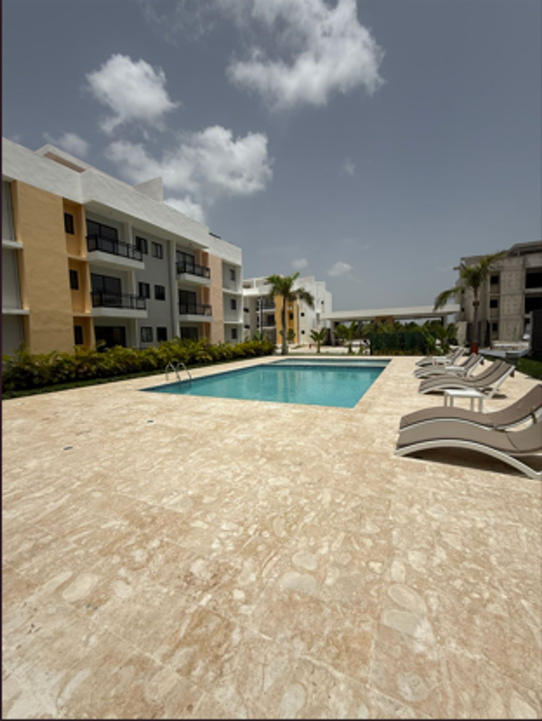 Apartamento en Pueblo Bávaro, foto 3