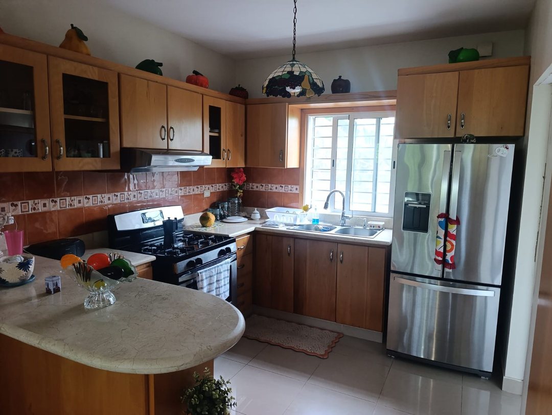 Casa en PUÑAL, SANTIAGO, foto 2