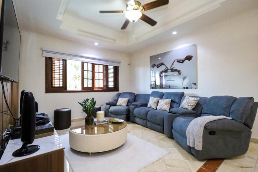 Casa en Cuesta Hermosa Iii, foto 5