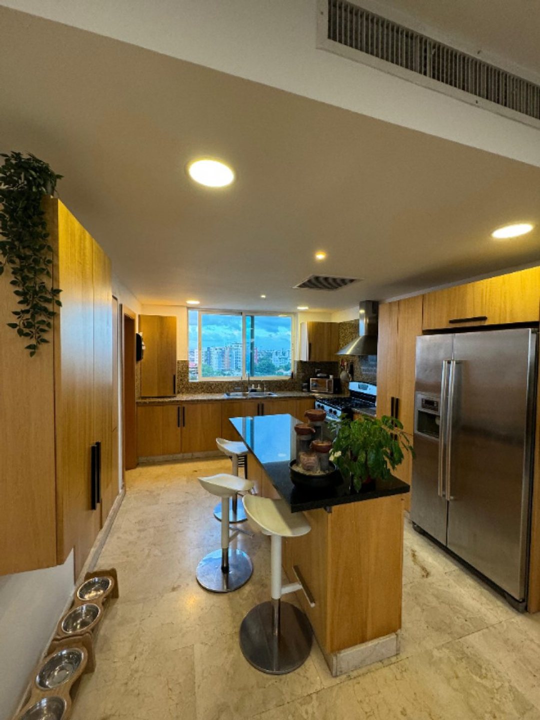 Apartamento en Los Cacicazgos, foto 3