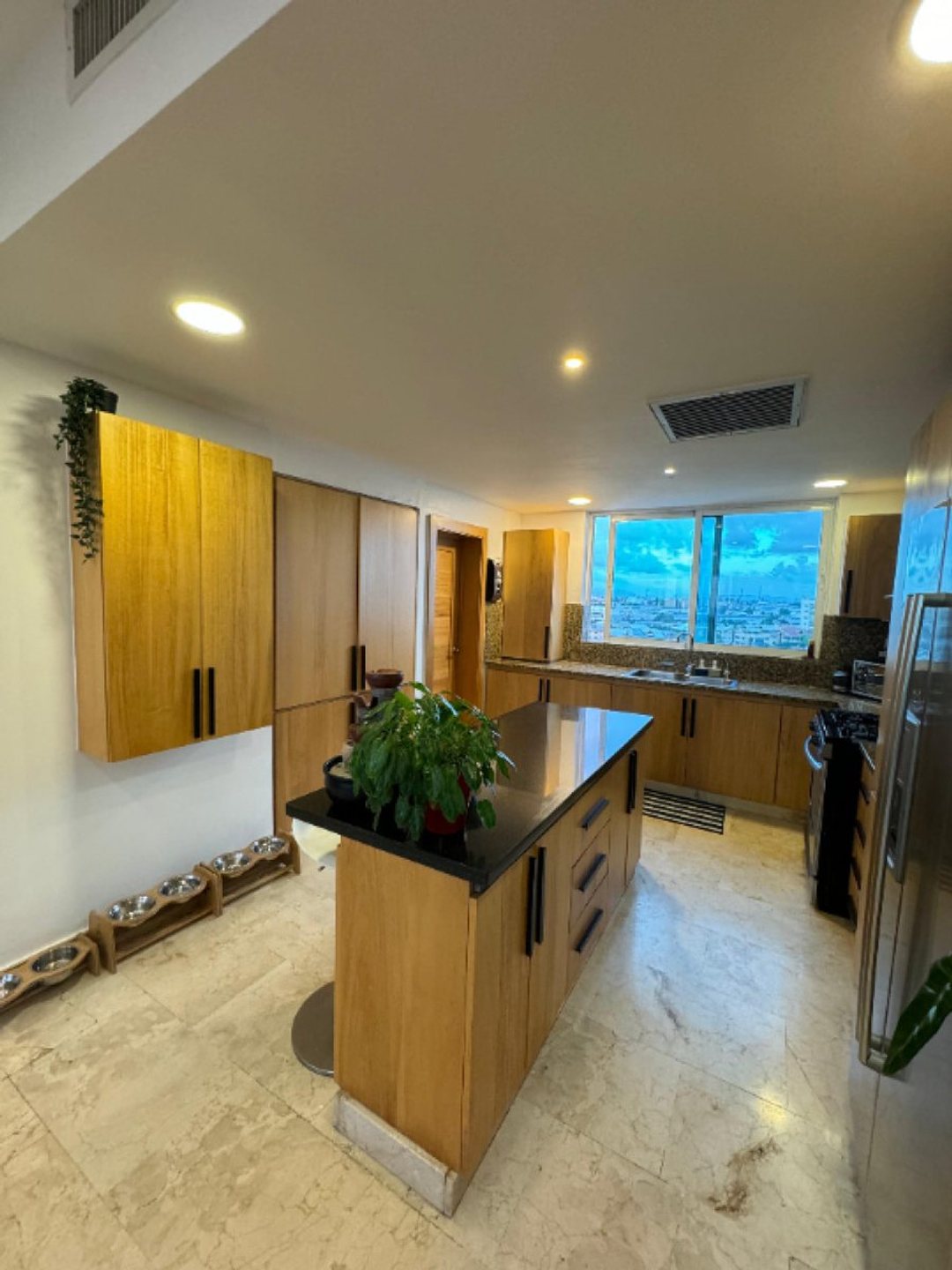 Apartamento en Los Cacicazgos, foto 4