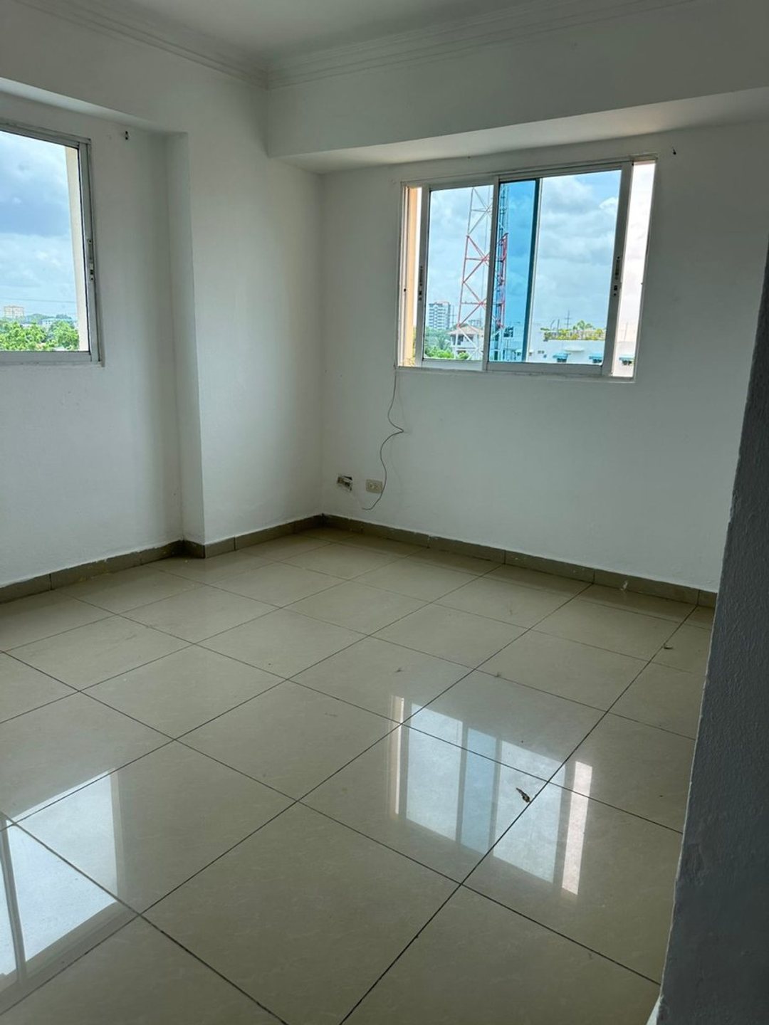 Penthouse en Reparto los Tres Ojos, foto 4