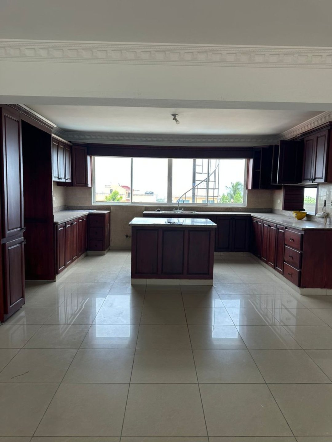 Penthouse en Reparto los Tres Ojos, foto 2