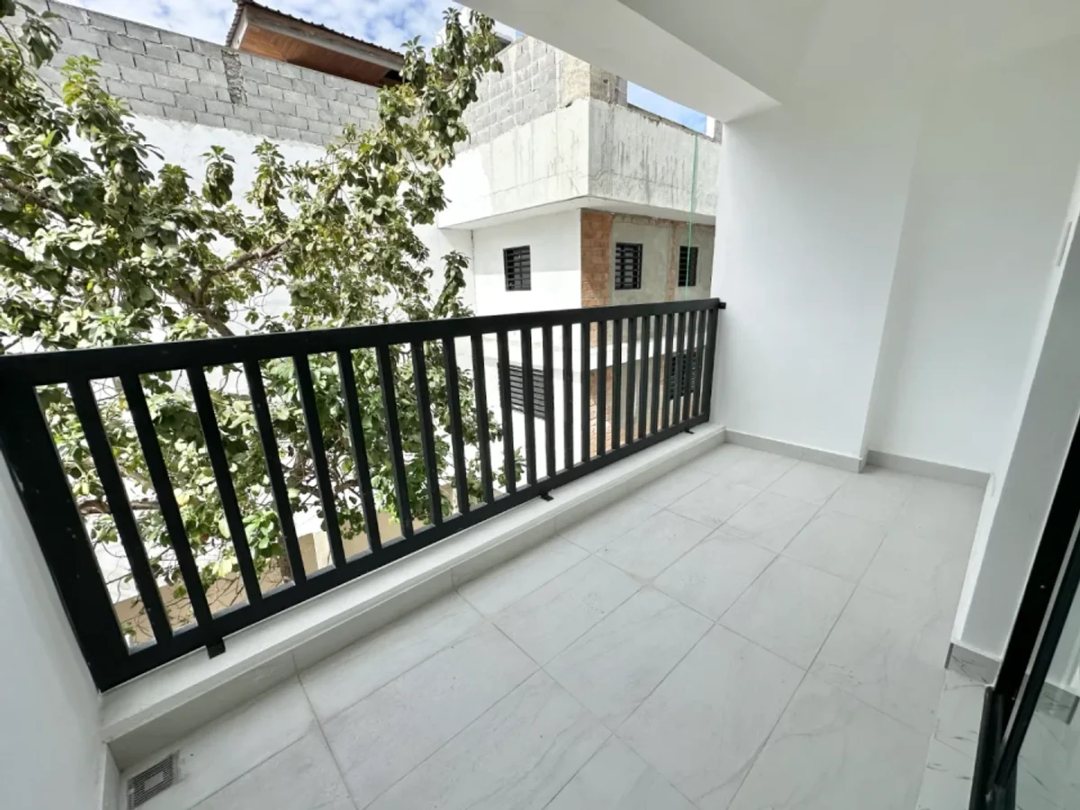 Apartamento en Gazcue, foto 5