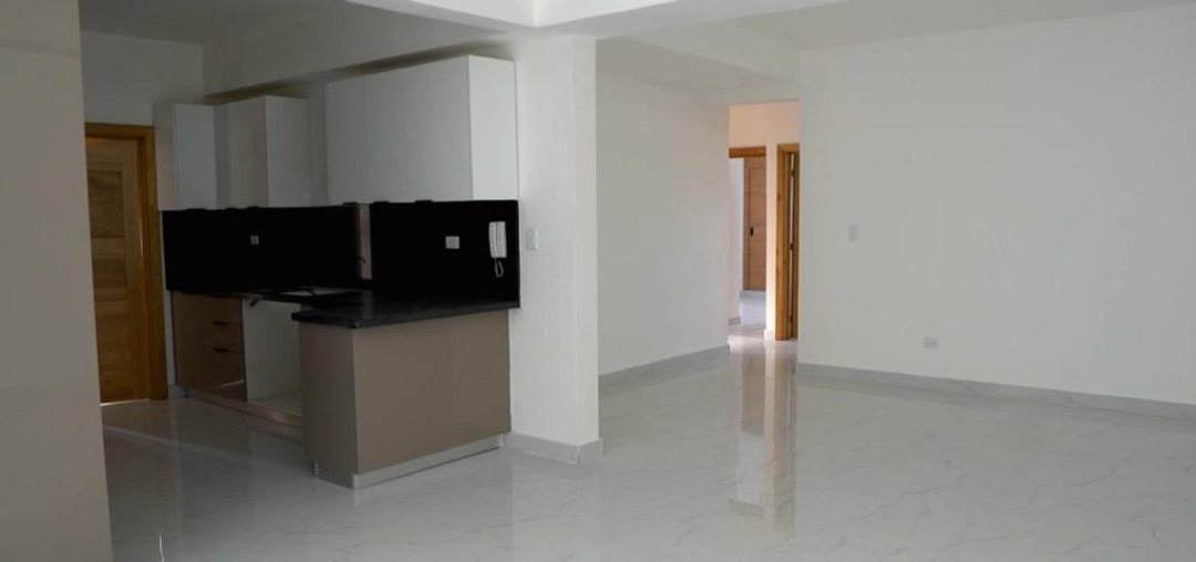 Apartamento en Residencial los Corales, foto 2