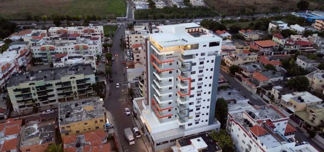 Apartamento en Residencial los Corales, foto 5