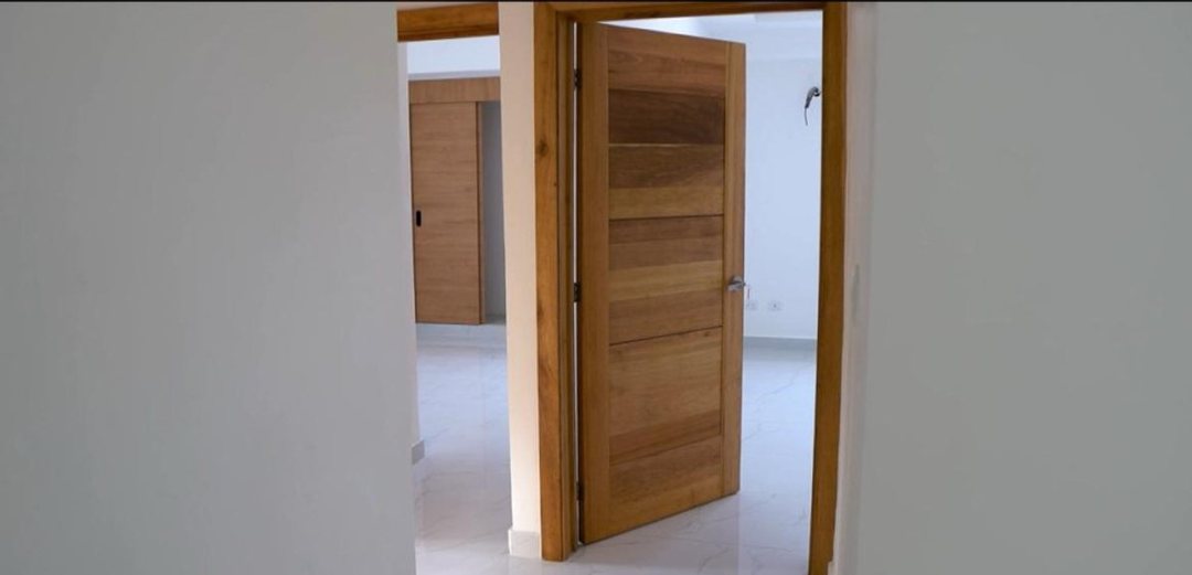Apartamento en Residencial los Corales, foto 3