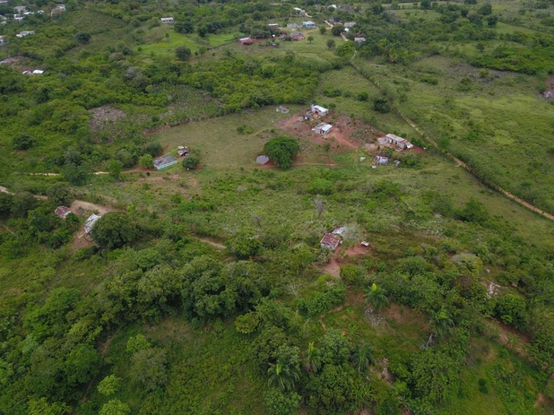 Solar en Las Galeras, foto 2