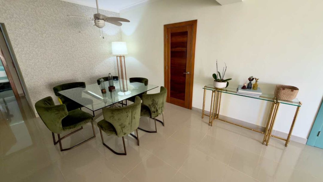 Penthouse en Mirador Sur, foto 4