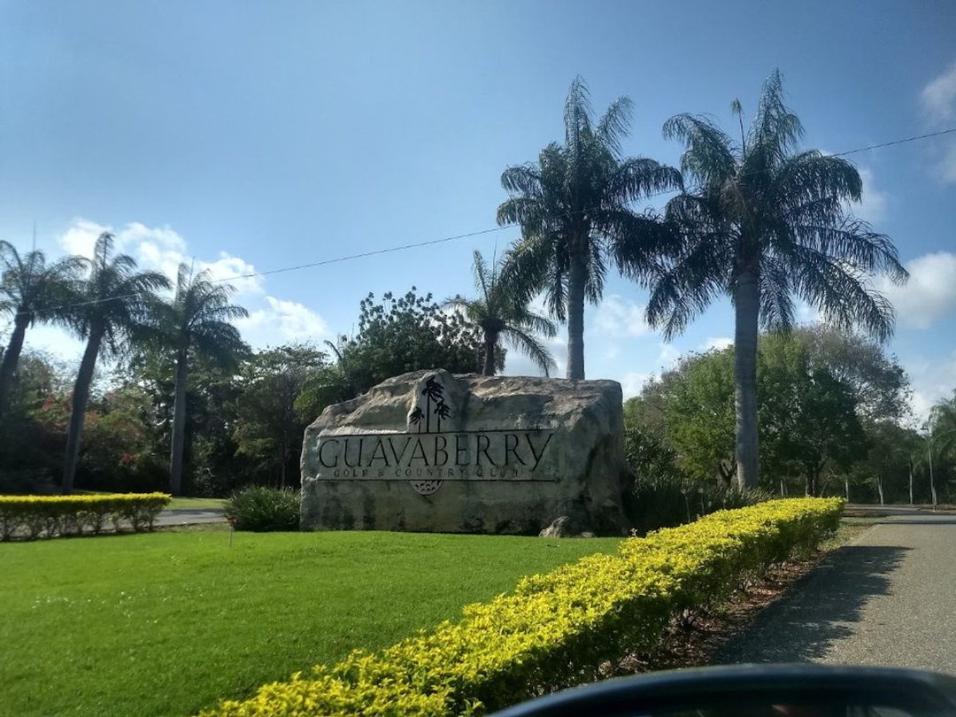 Lot in San Pedro de Macorís