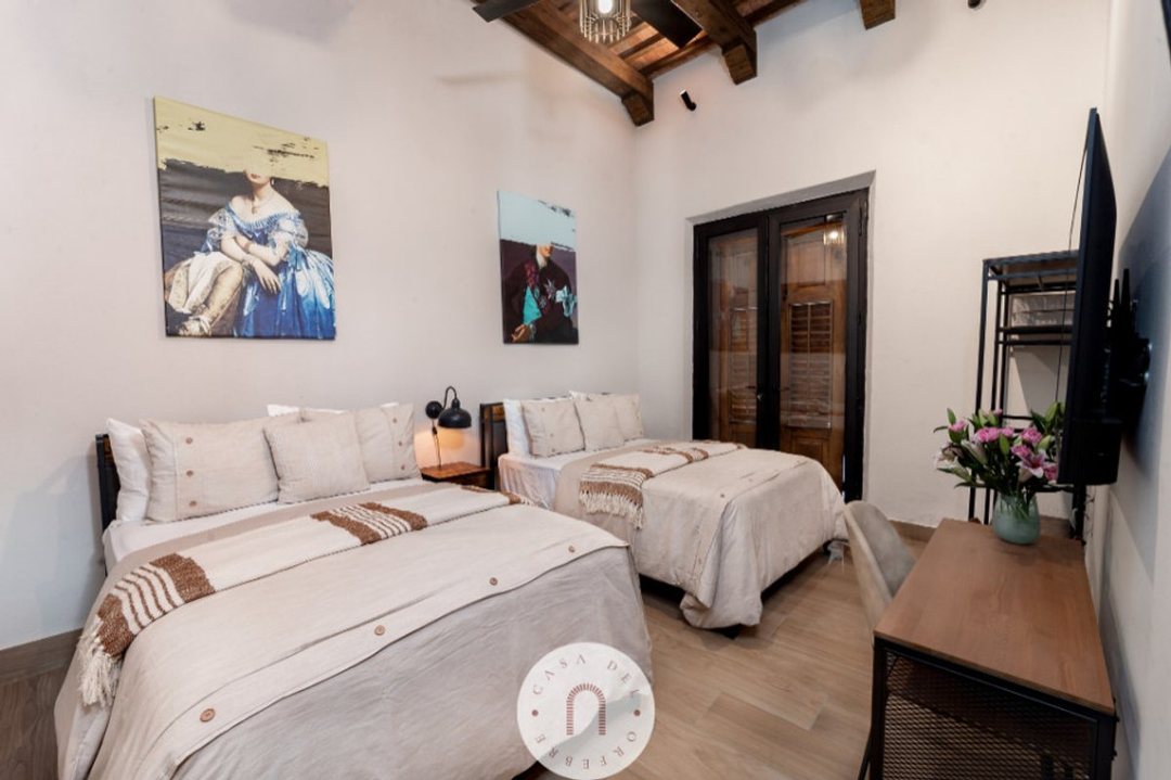 Casa en Zona Colonial, foto 5