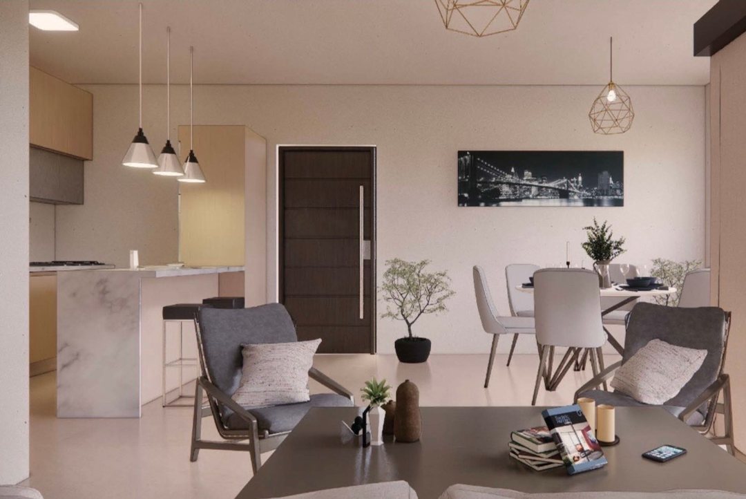 Apartamento en Downtown Punta Cana, foto 3