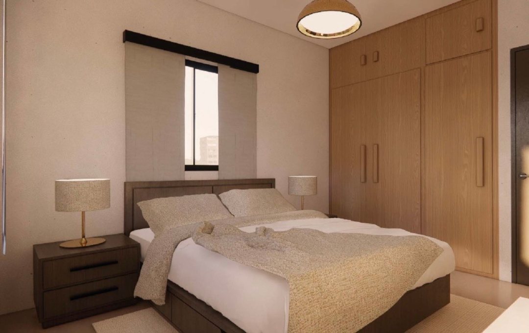 Apartamento en Downtown Punta Cana, foto 4