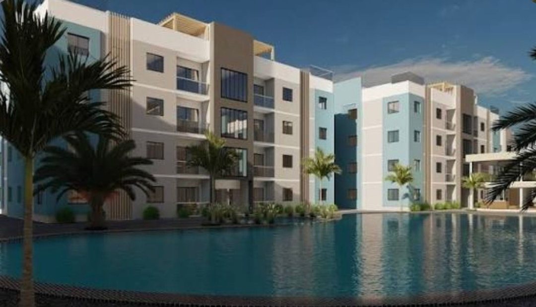 Apartamento en Downtown Punta Cana, foto 2