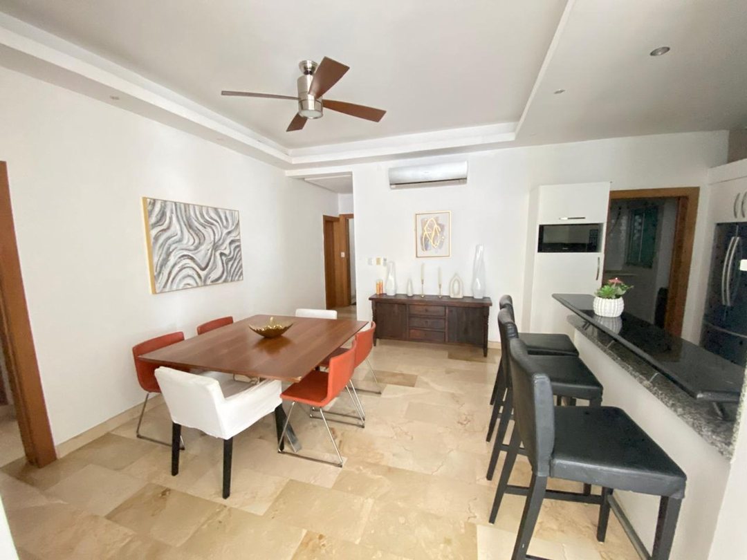 Apartamento en La Esperilla, foto 3