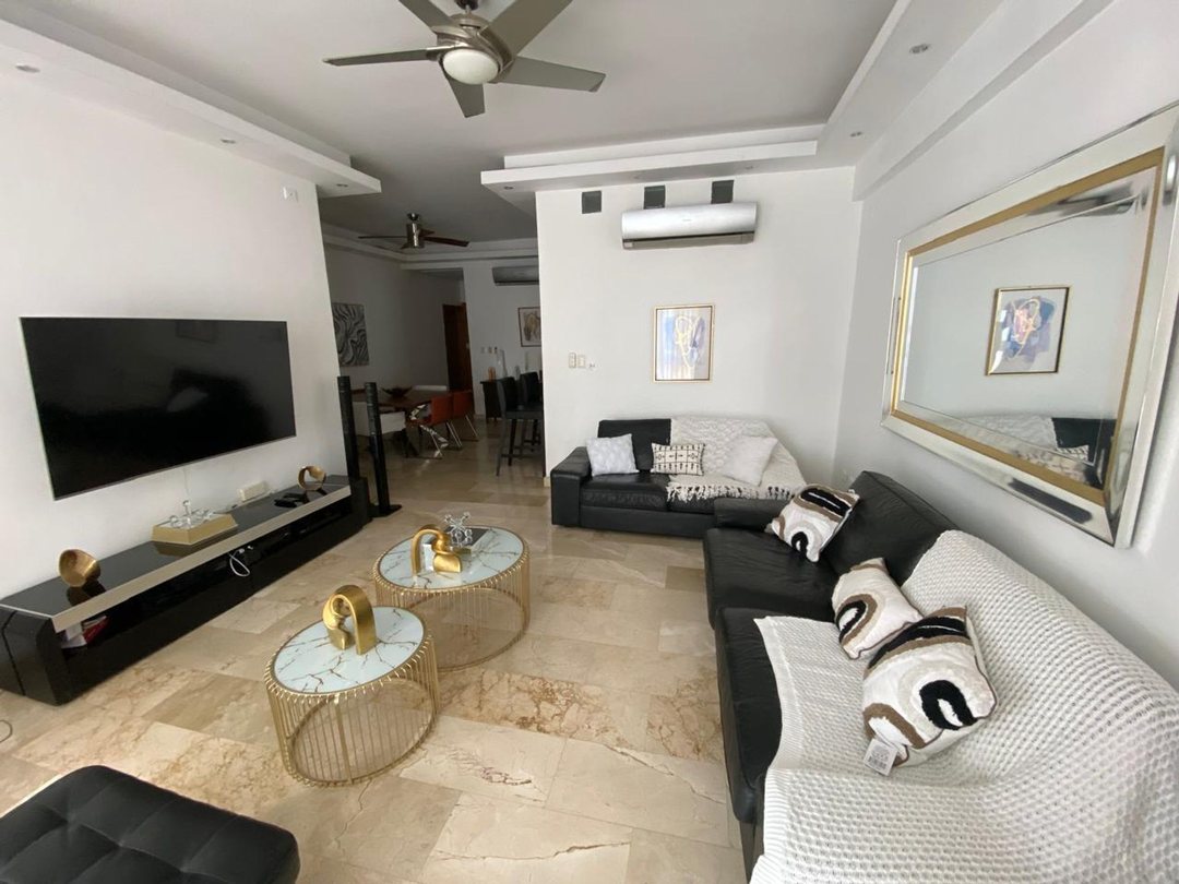 Apartamento en La Esperilla
