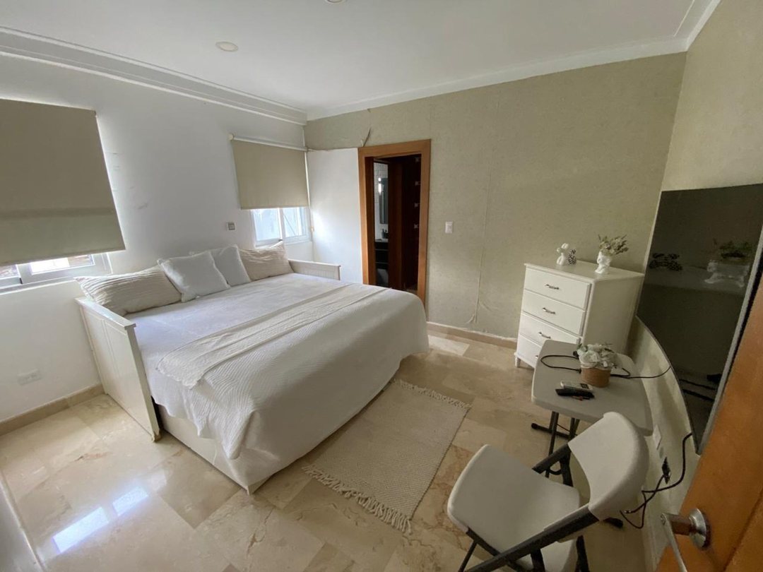 Apartamento en La Esperilla, foto 4