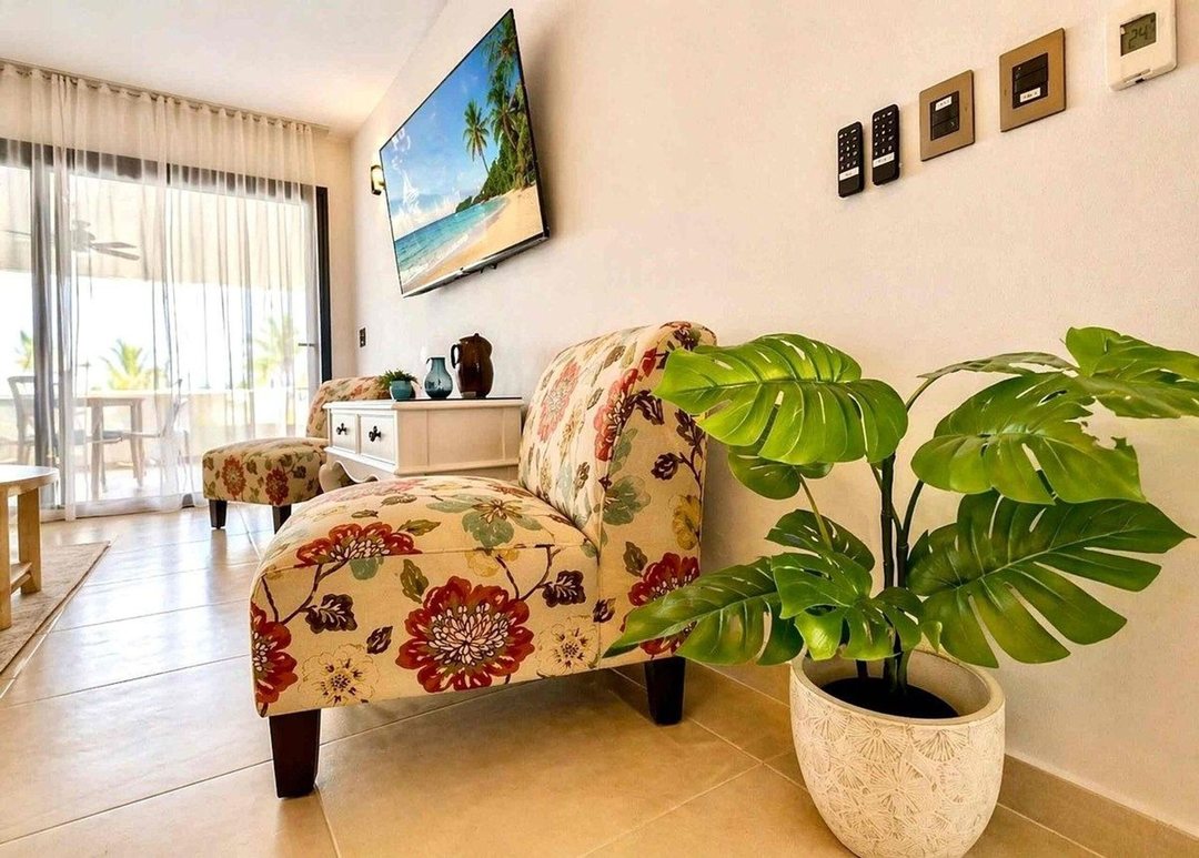 Apartamento en Los Corales, Bávaro, foto 4
