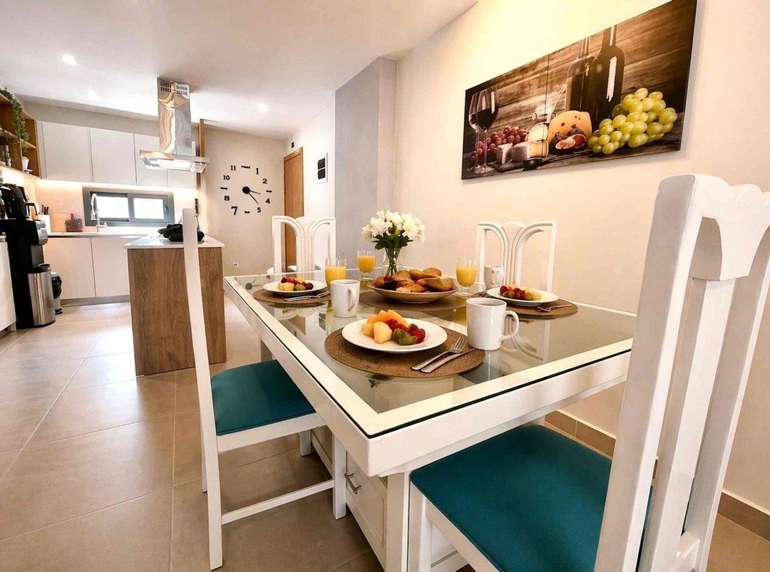 Apartamento en Los Corales, Bávaro, foto 3
