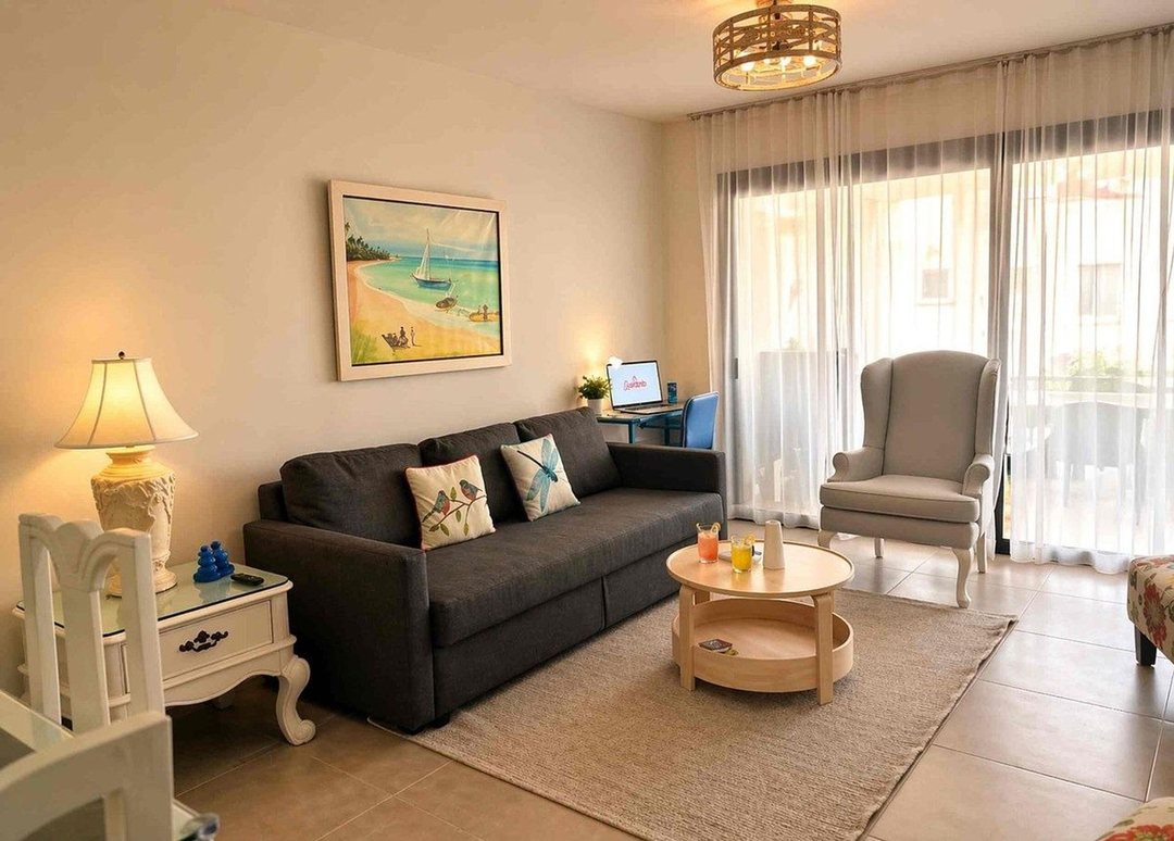 Apartamento en Los Corales, Bávaro, foto 2