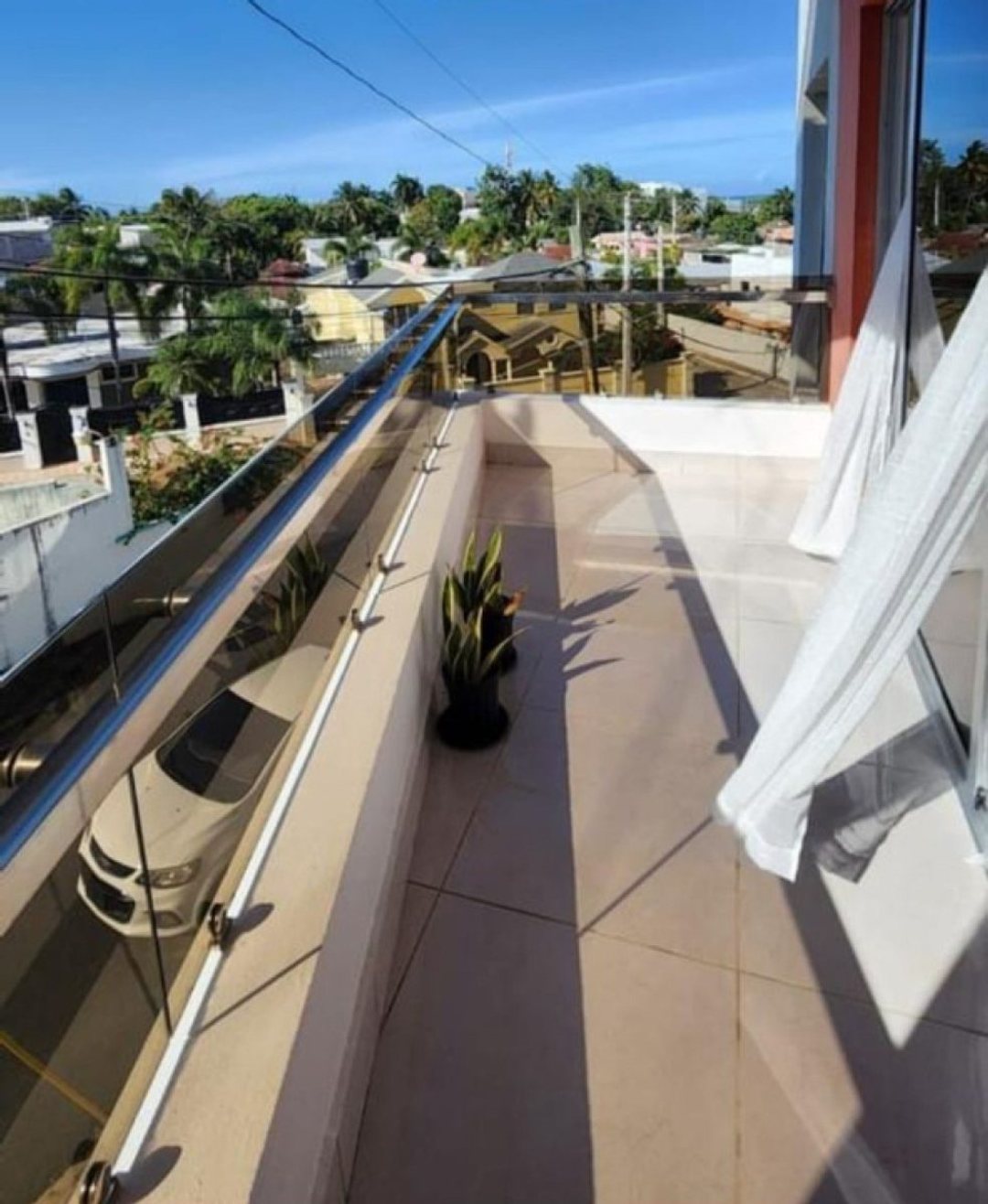 Apartamento en Barrio Nuevo, foto 3