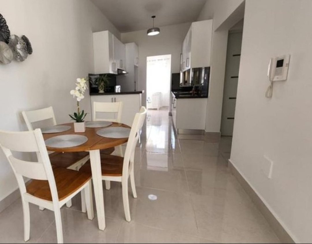 Apartamento en Barrio Nuevo, foto 2