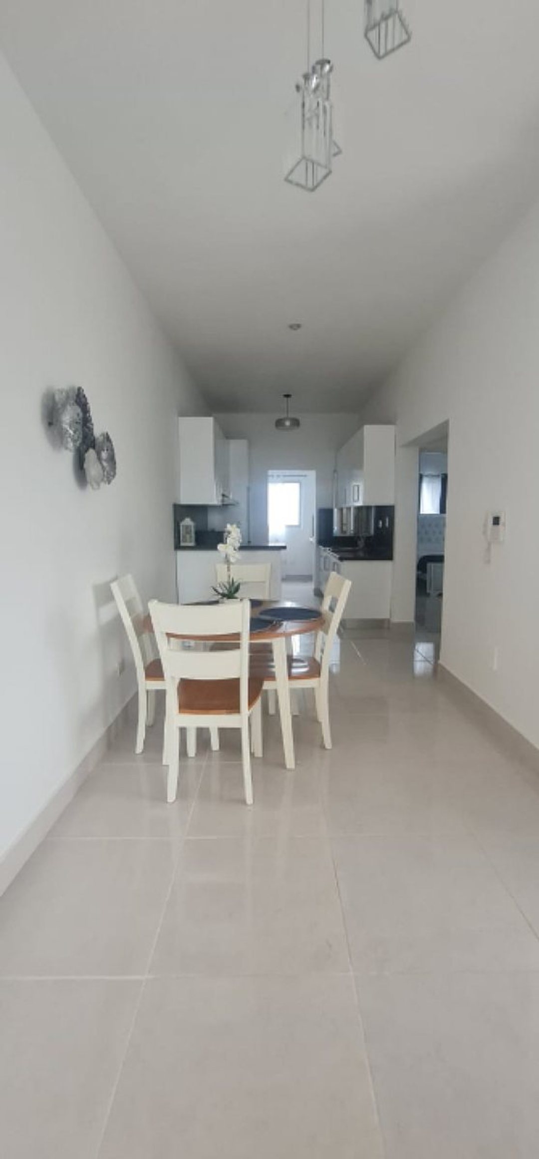 Apartamento en Barrio Nuevo, foto 5