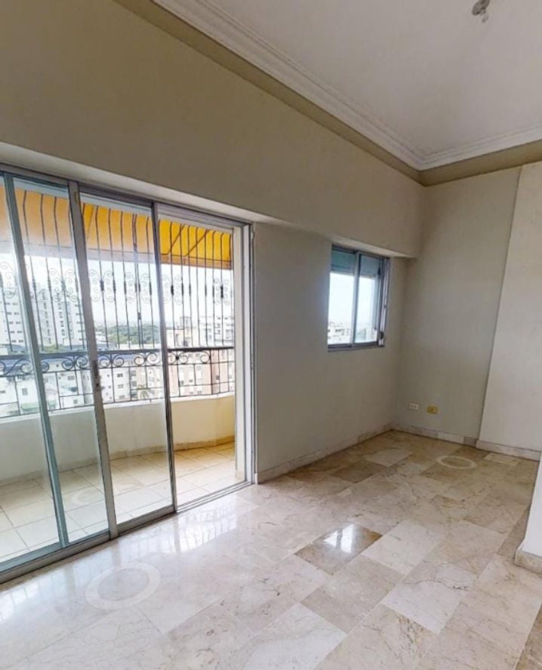 Penthouse en Gazcue, foto 5