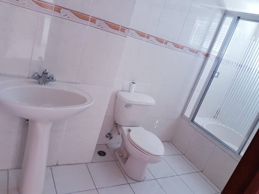 Penthouse en Gazcue, foto 4