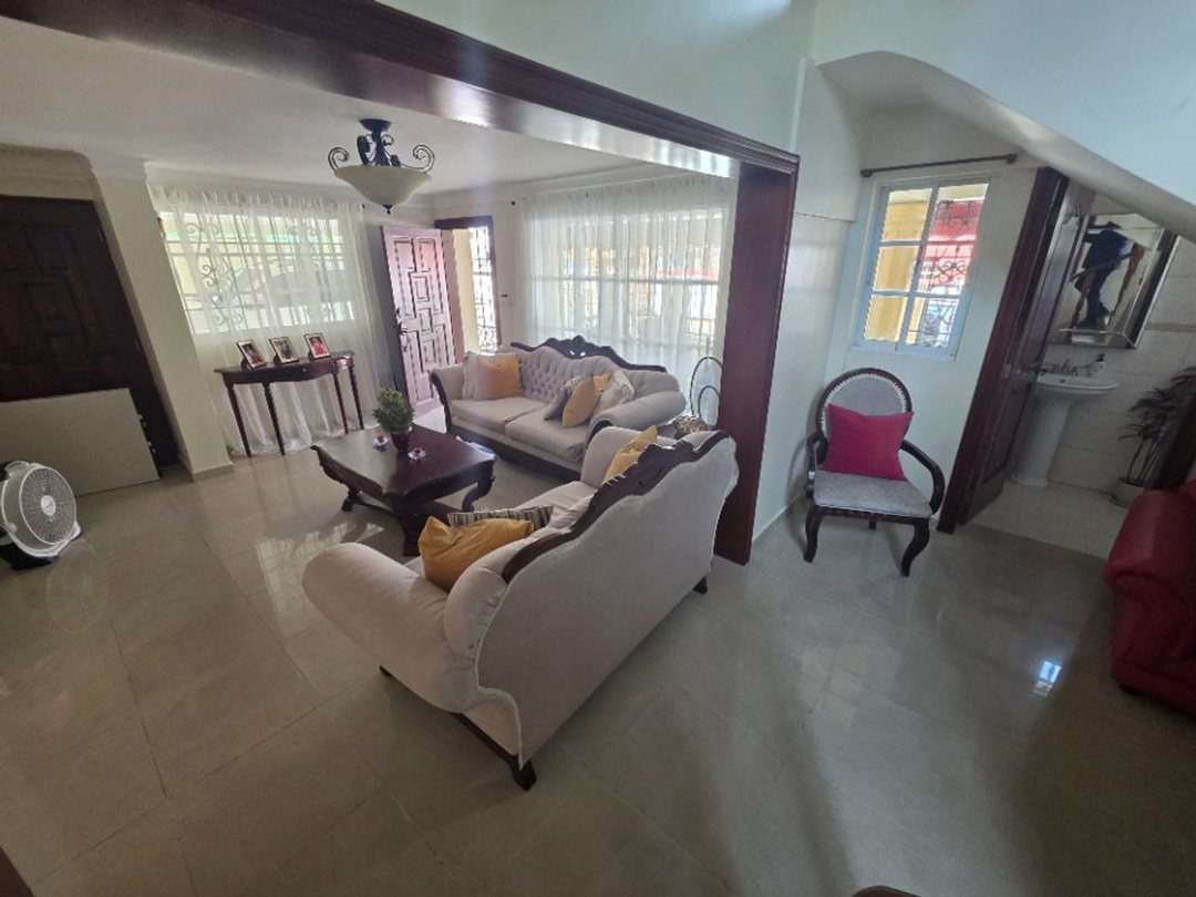 Casa en Alma Rosa Ii, foto 5