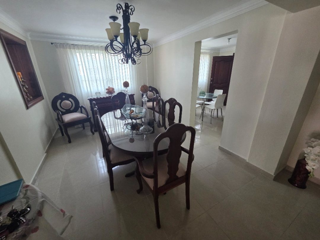 Casa en Alma Rosa Ii, foto 3